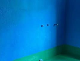 蓬安卫生间测漏水多少钱