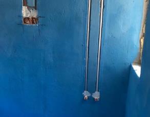  蓬安卫生间测漏水价格