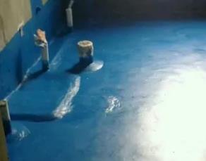 蓬安卫生间测漏水多少钱