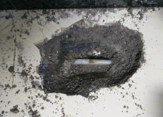 蓬安漏水检测多少钱