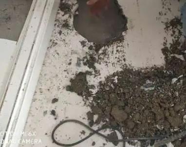 蓬安楼顶渗水公司分享下蓬安卫生间测漏水方法和方法的详细分解。