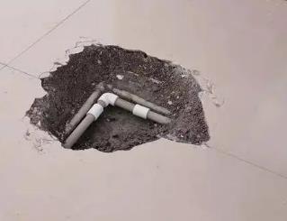  蓬安检漏多少钱?