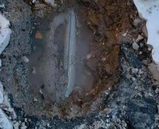 蓬安楼顶漏水维修怎么找漏水点？